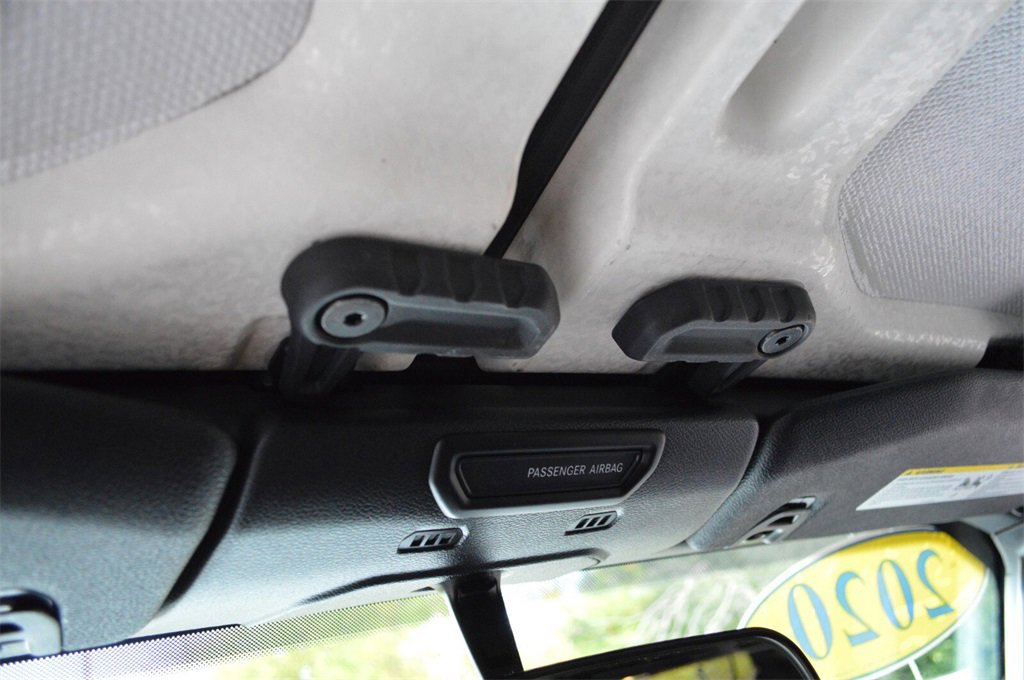 Used 2020 Jeep Wrangler Unlimited Sahara image 27