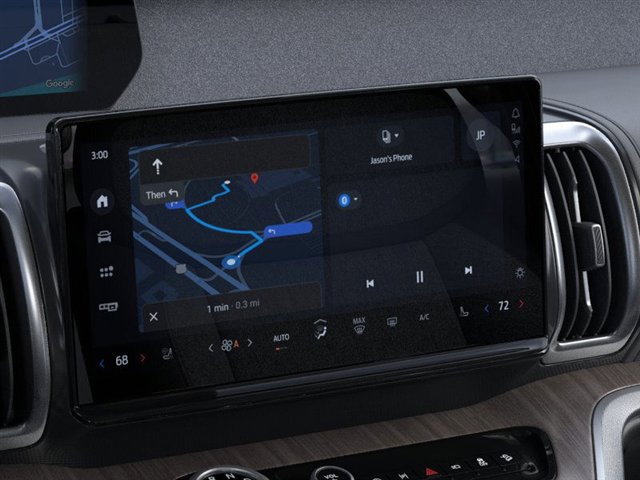 New 2026 Ford Expedition Platinum image 15