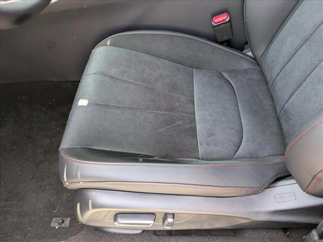 New 2025 Acura ADX A-Spec video 4