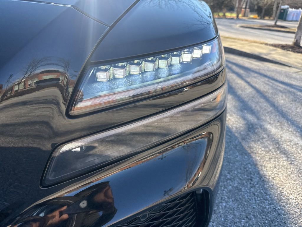 Certified 2025 Genesis GV80 3.5T image 3