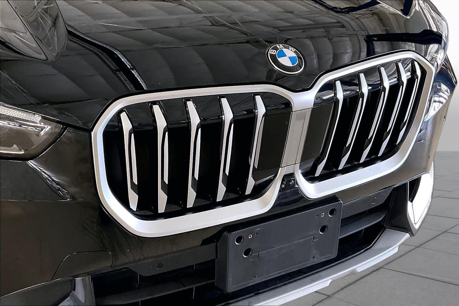 Used 2025 BMW X1 xDrive28i AWD/4WD image 30