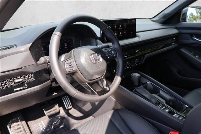 New 2026 Honda Accord Sport image 10
