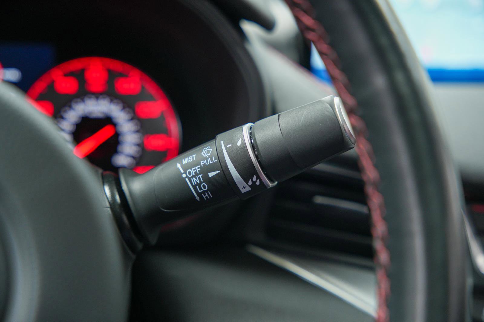 Used 2023 Acura TLX SH-AWD w/ A-SPEC Pkg image 80