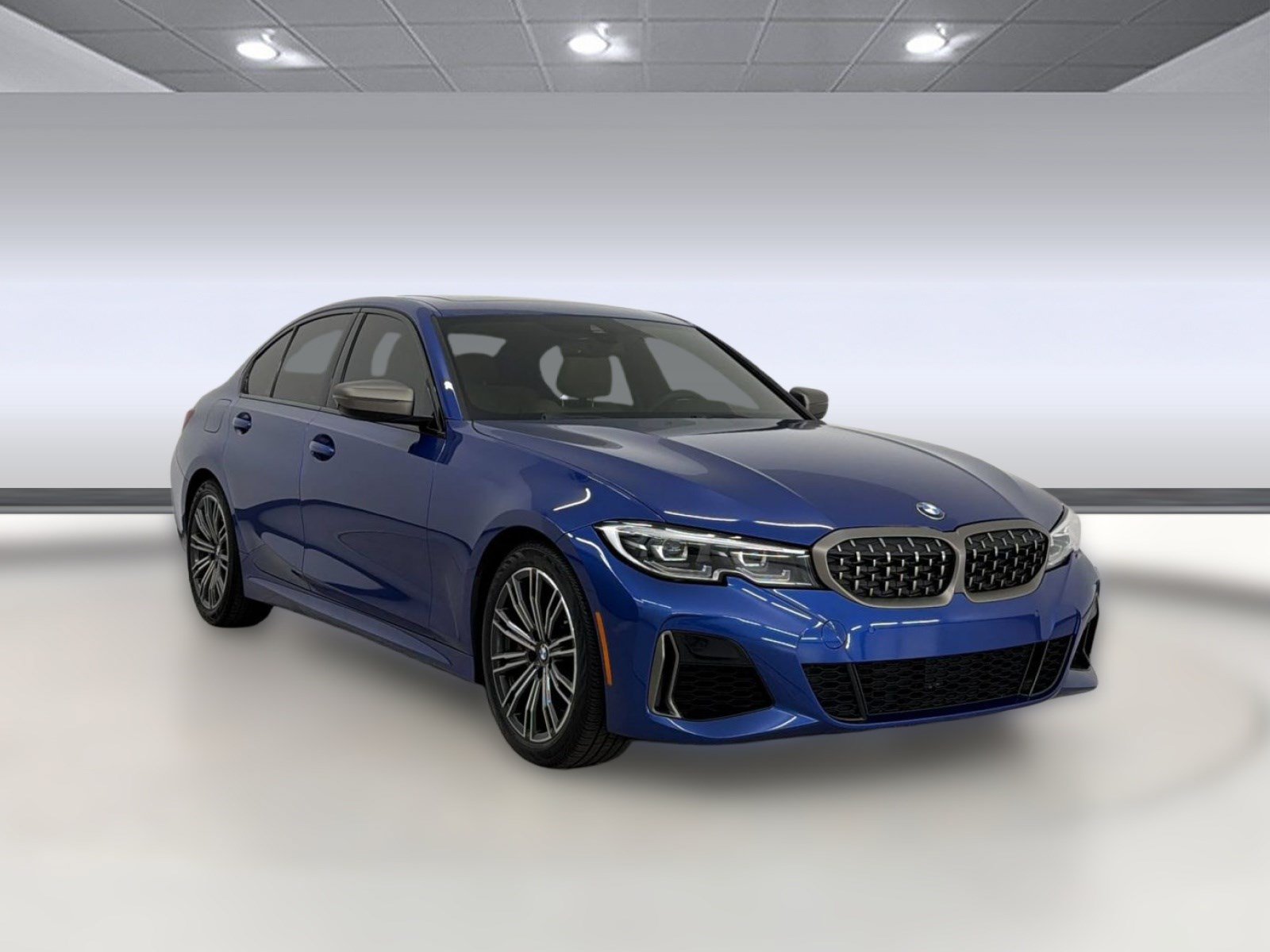 Used 2022 BMW M340i w/ Premium Package RWD image 7