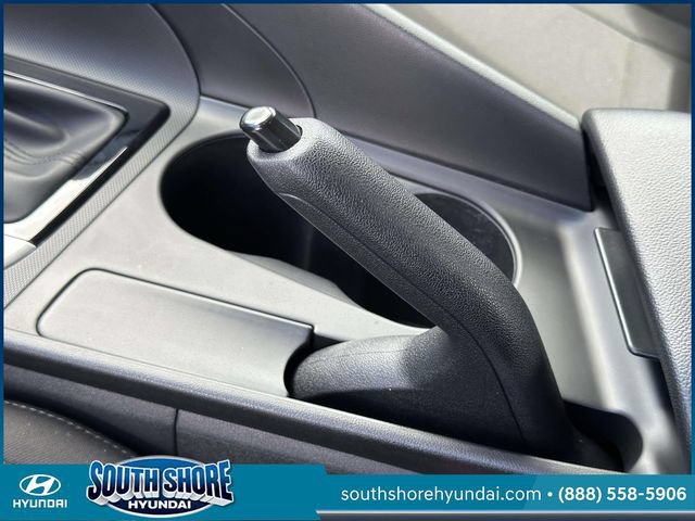 Certified 2023 Hyundai Elantra SEL FWD image 33