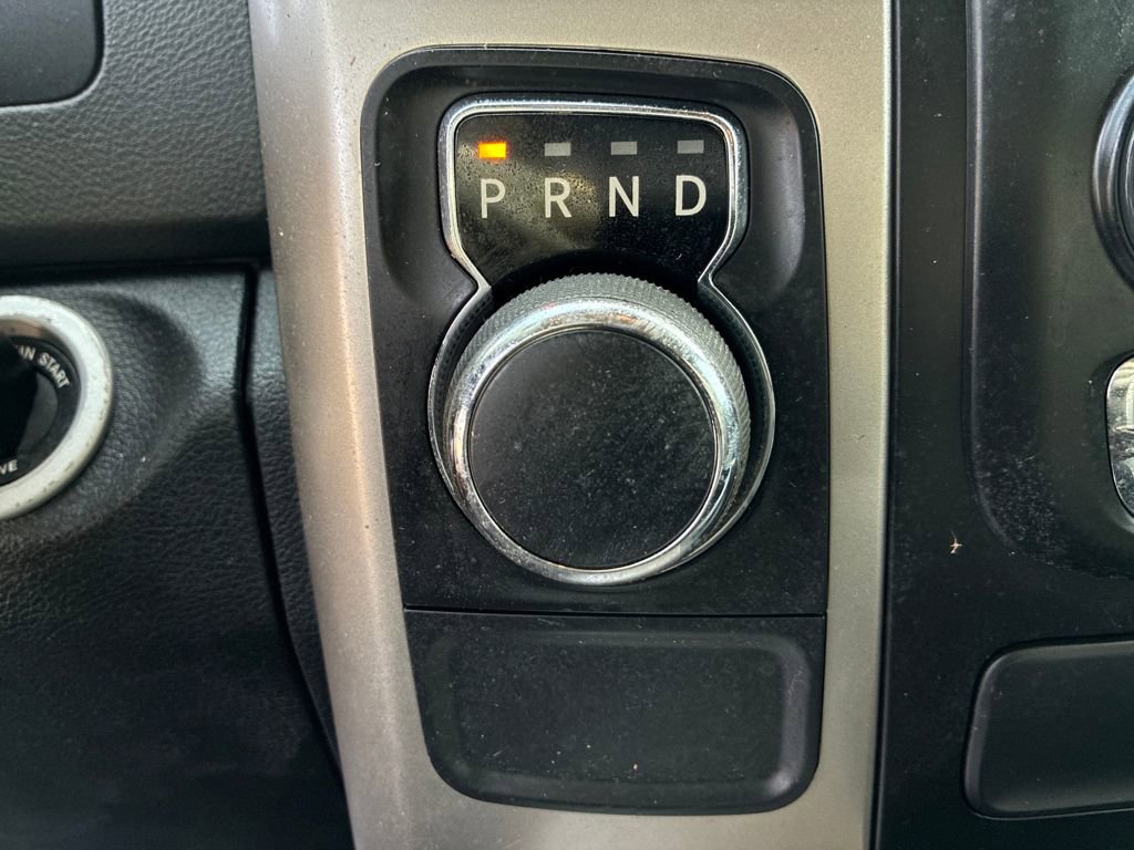 Used 2016 RAM 1500 Lone Star image 20