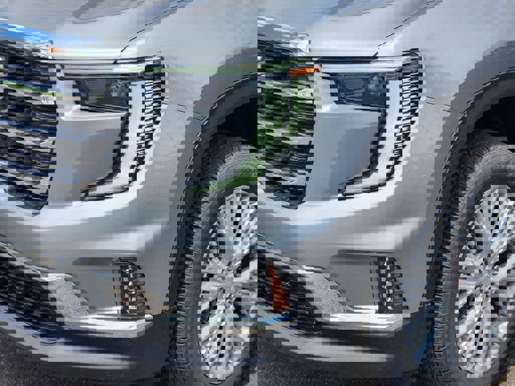 New 2025 GMC Acadia Elevation w/ Elevation Premium Package image 5