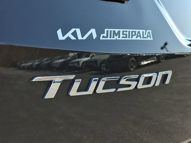 Used 2022 Hyundai Tucson SEL image 30