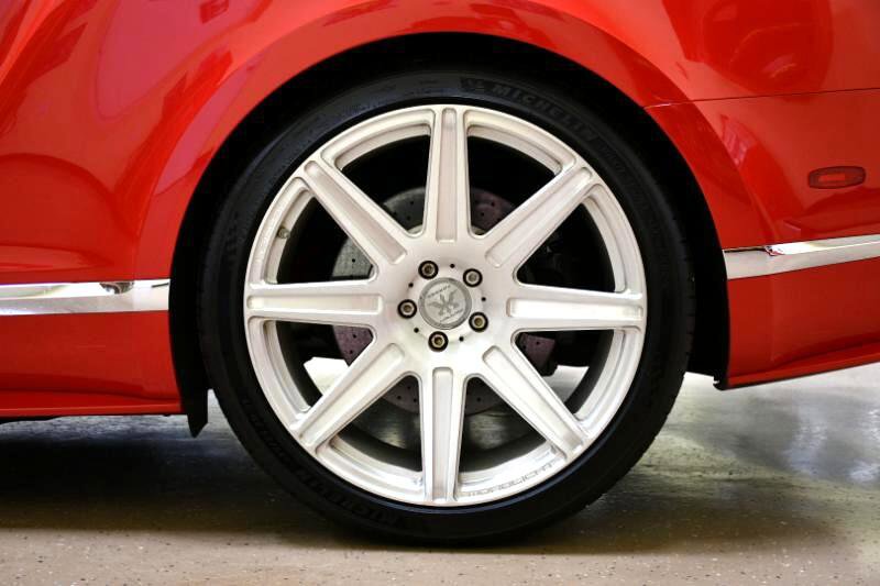 Used 2015 Bentley Continental GT Speed image 51