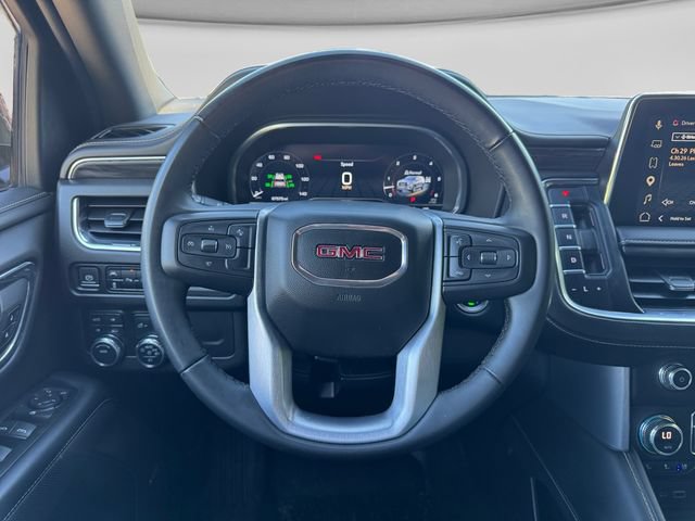 Certified 2023 GMC Yukon XL SLT AWD/4WD image 11
