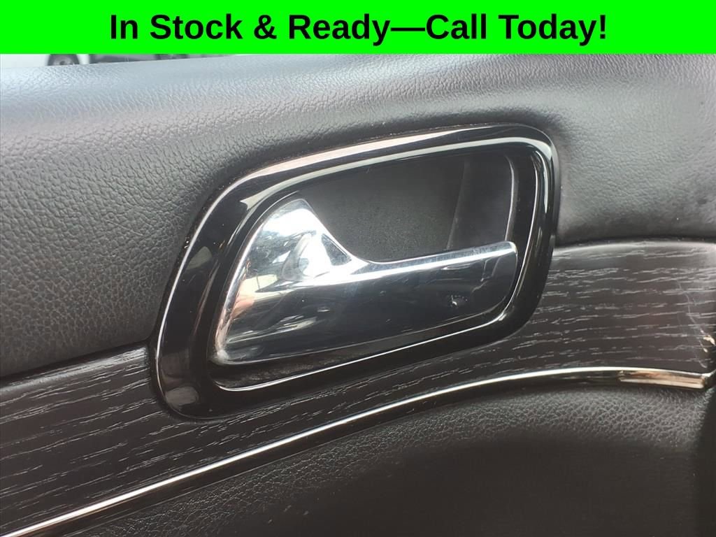 Used 2020 Jeep Grand Cherokee High Altitude image 16