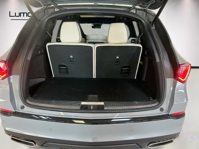 New 2026 Acura MDX A-Spec w/ Advance Package AWD/4WD image 28