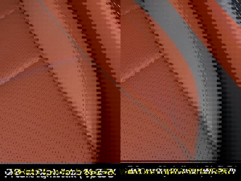 New 2026 Lincoln Aviator Reserve AWD/4WD image 16