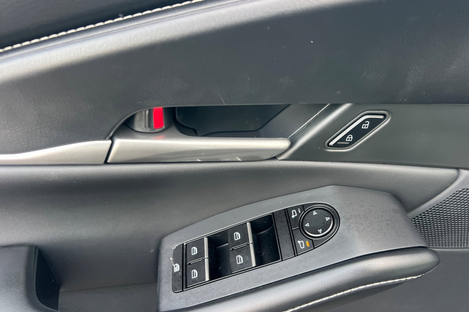 New 2026 MAZDA CX-30 AWD 2.5 S image 8