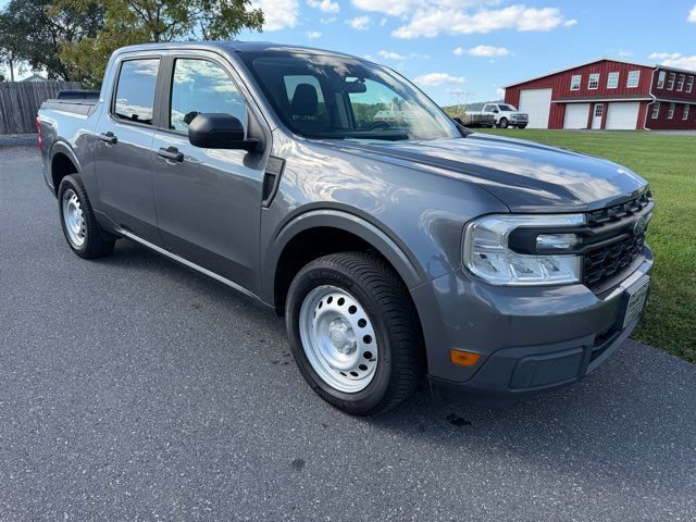 Used 2022 Ford Maverick XL w/ Equipment Group 100A Standard AWD/4WD image 6