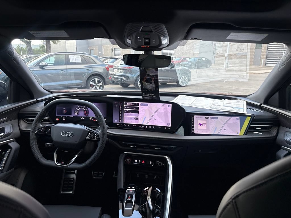 New 2026 Audi SQ5 Prestige AWD/4WD image 18