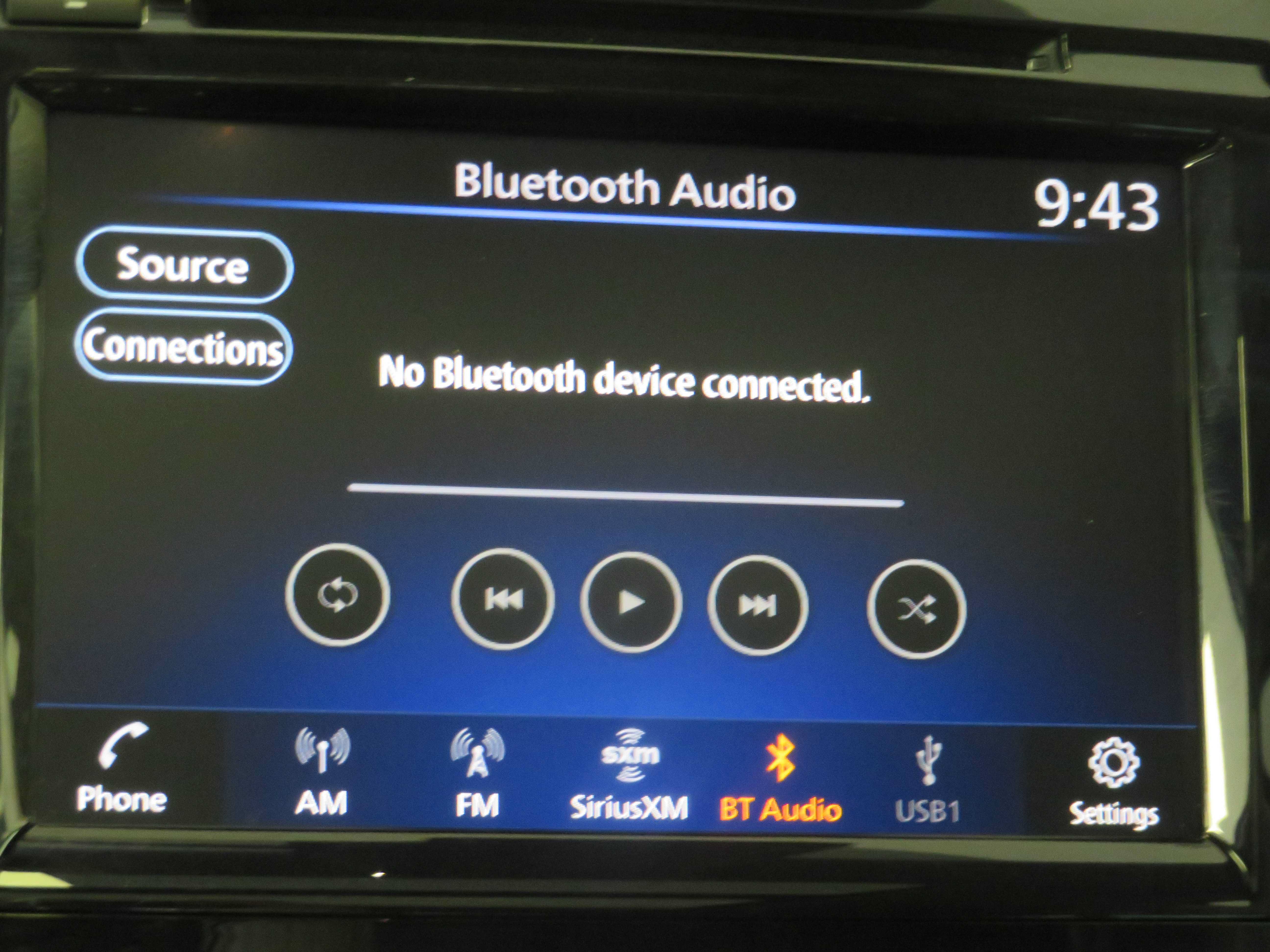 Used 2024 Nissan Murano SL AWD/4WD image 39
