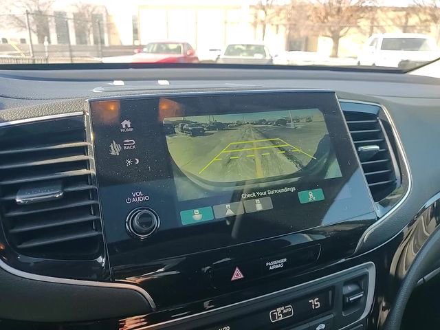 Used 2022 Honda Pilot Touring image 21