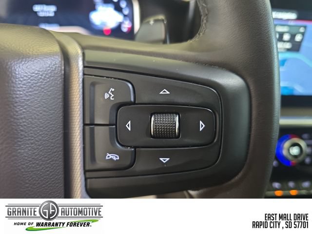 Used 2024 GMC Sierra 1500 Denali w/ Denali Reserve Package AWD/4WD image 35
