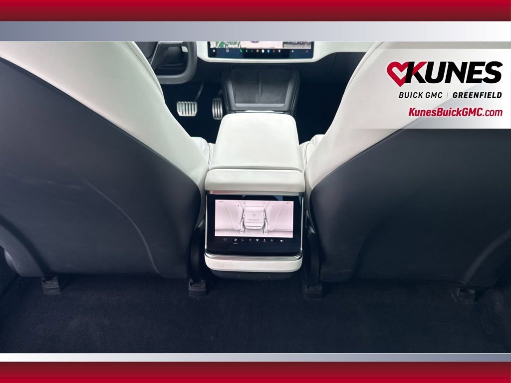 Used 2022 Tesla Model S Plaid image 36