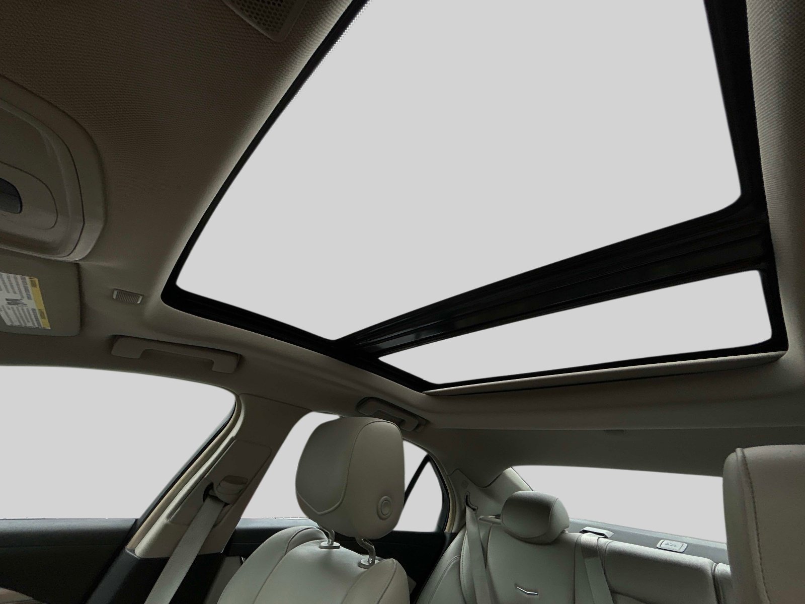 Used 2019 Cadillac CTS Luxury RWD image 36
