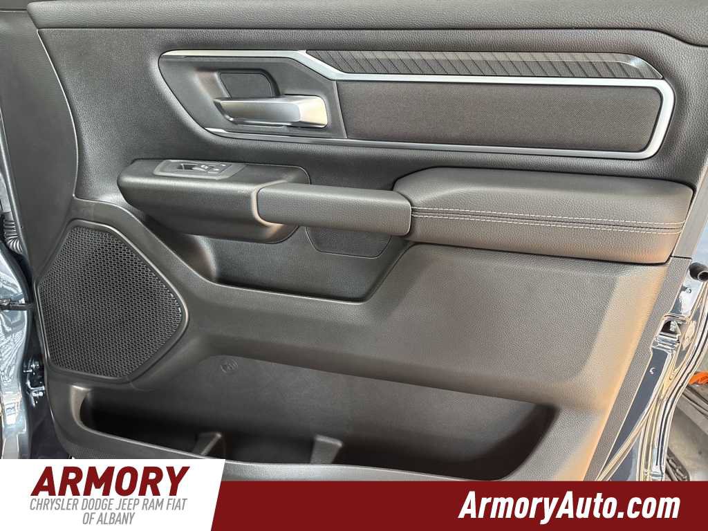 New 2026 RAM 1500 Big Horn image 32