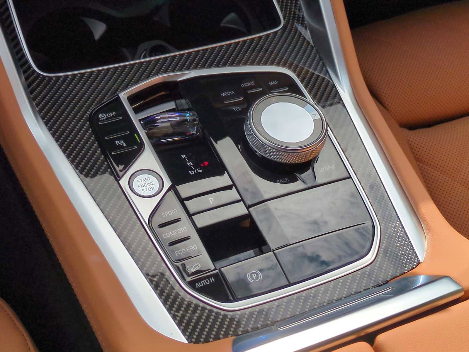 New 2026 BMW X6 M60i image 34