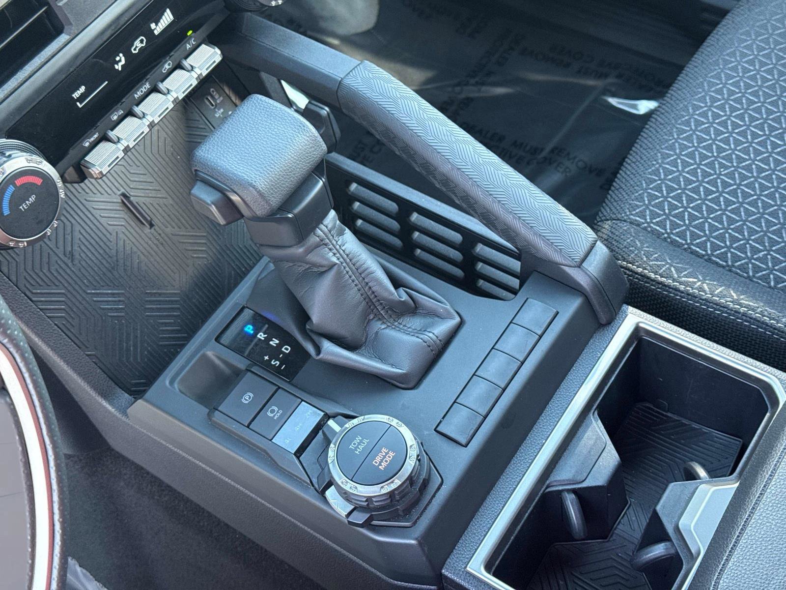 Used 2025 Toyota 4Runner SR5 image 27