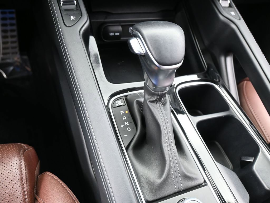 Used 2023 Kia Telluride SX image 32