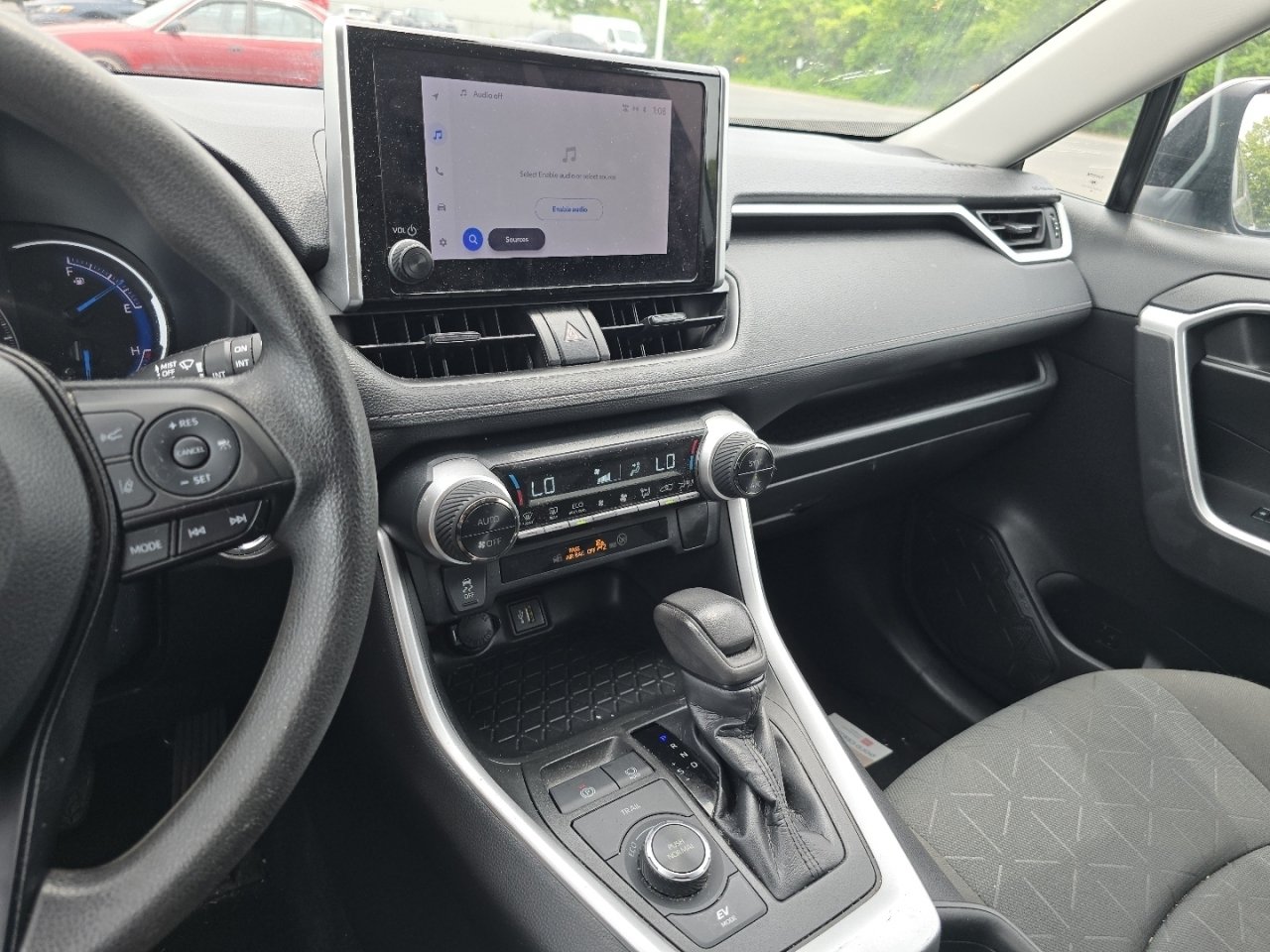 Certified 2023 Toyota RAV4 XLE AWD/4WD image 19