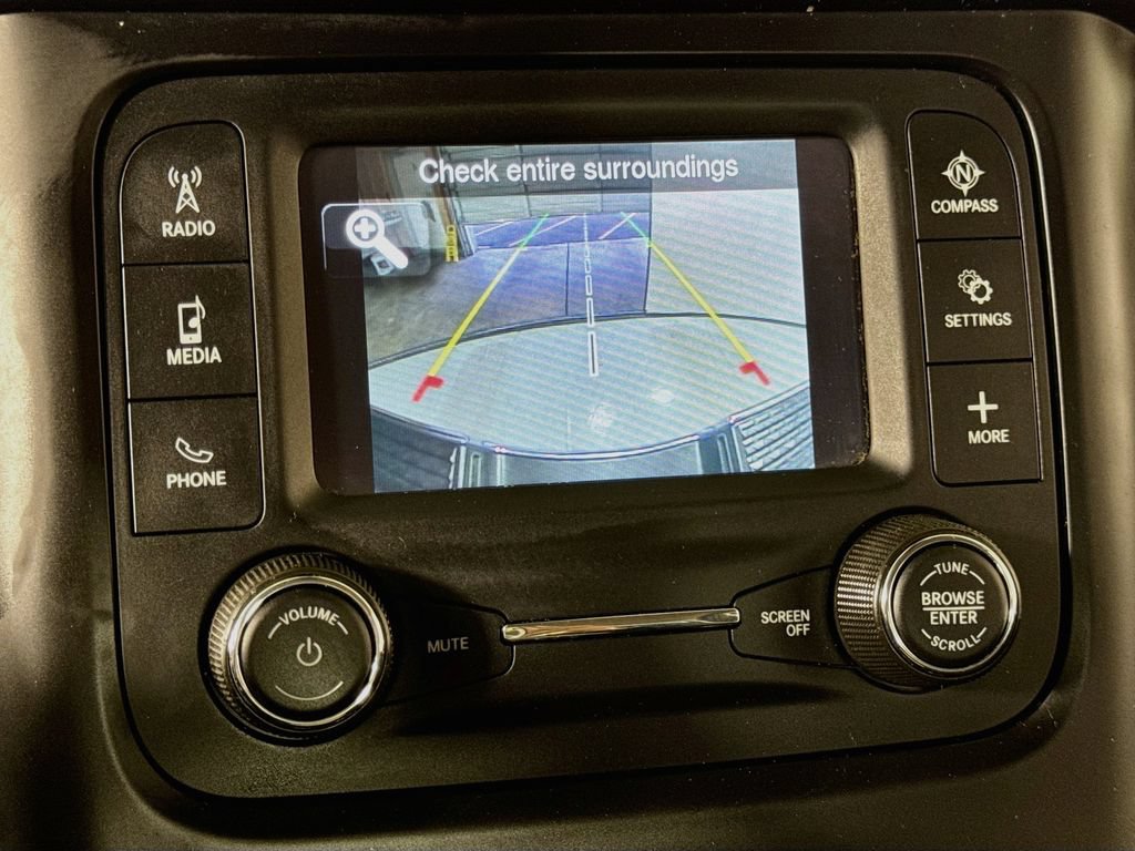 Used 2019 RAM 3500 Tradesman AWD/4WD image 26