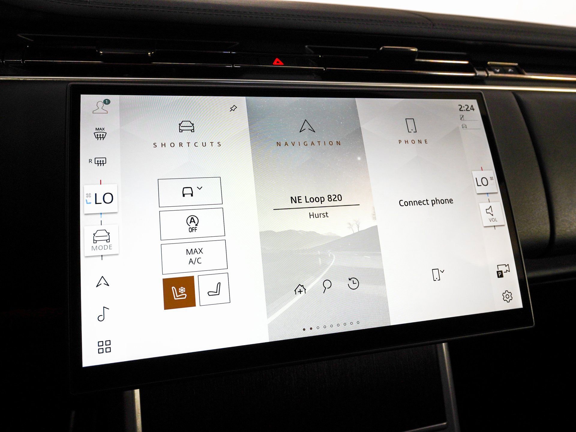 Used 2025 Land Rover Range Rover SE image 23