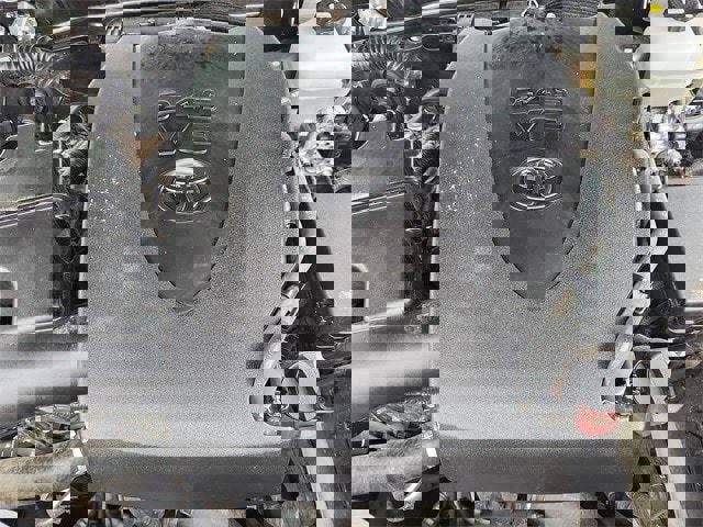 Used 2018 Toyota Tacoma TRD Off-Road image 32