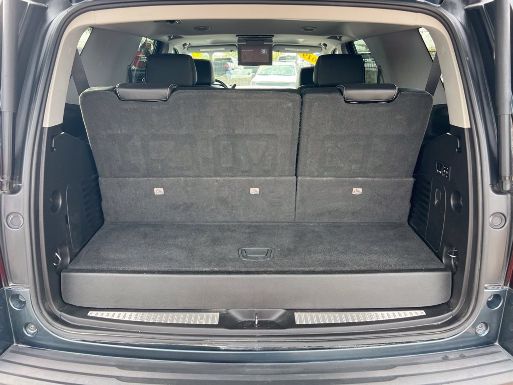 Used 2019 Chevrolet Tahoe LT AWD/4WD image 25
