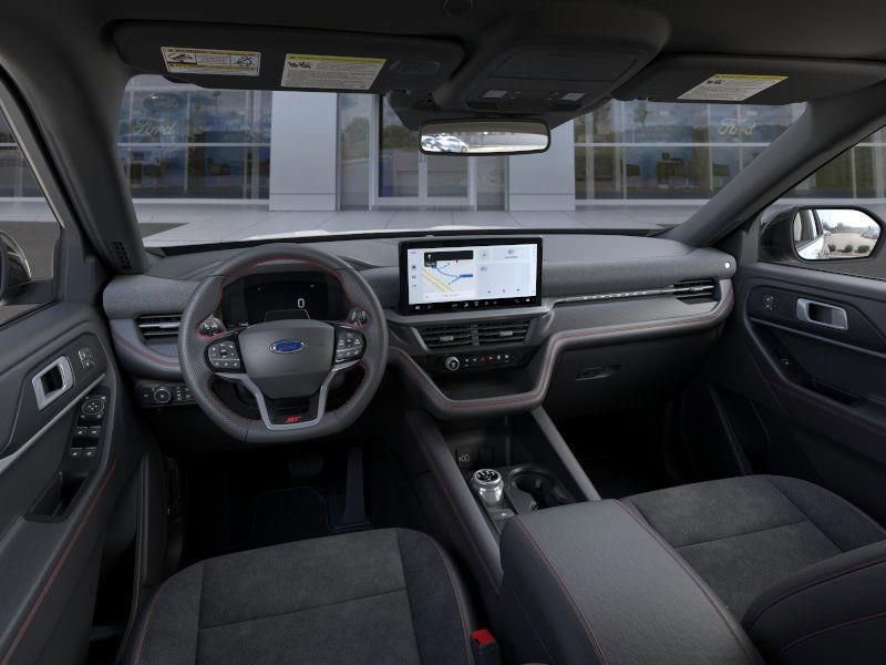 New 2026 Ford Explorer ST image 9
