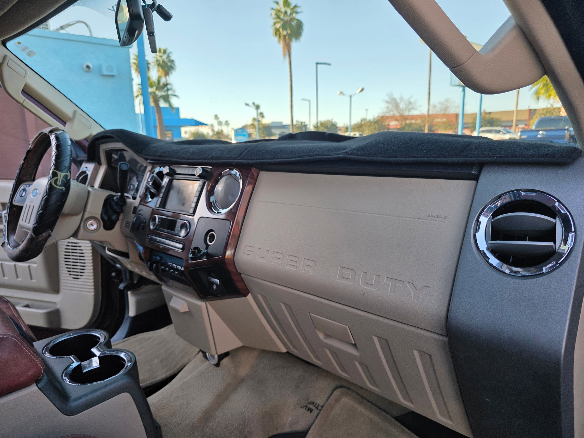 Used 2010 Ford F250 XL image 17