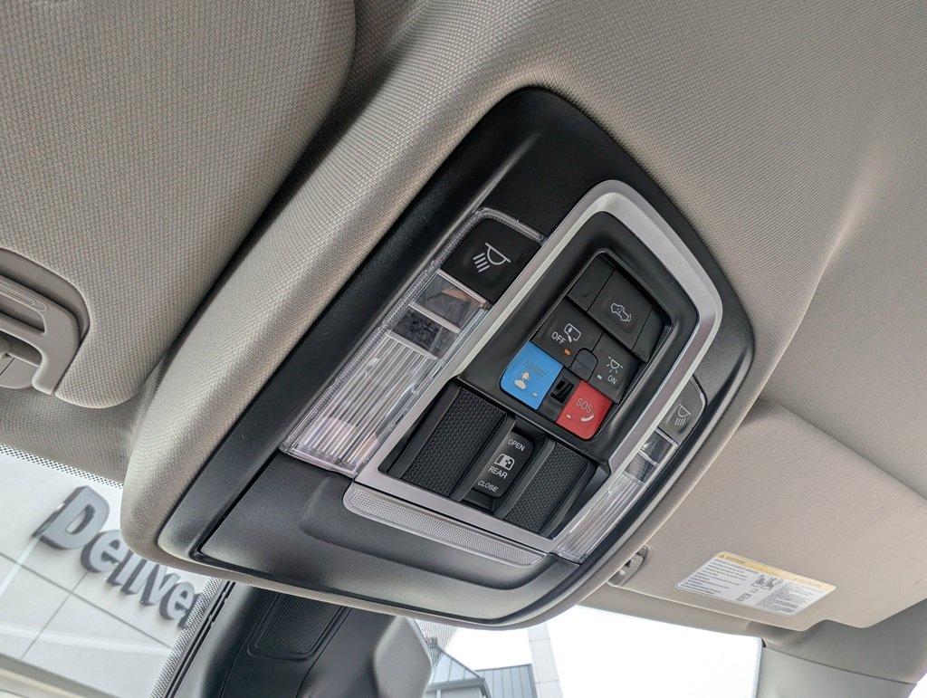 New 2026 RAM 1500 Laramie image 34