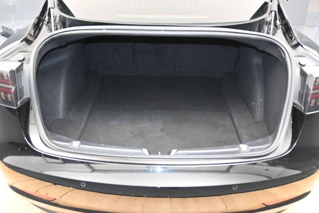 Used 2018 Tesla Model 3 Mid Range RWD image 42