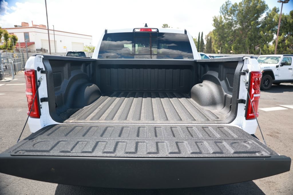 New 2026 RAM 1500 RHO AWD/4WD image 32