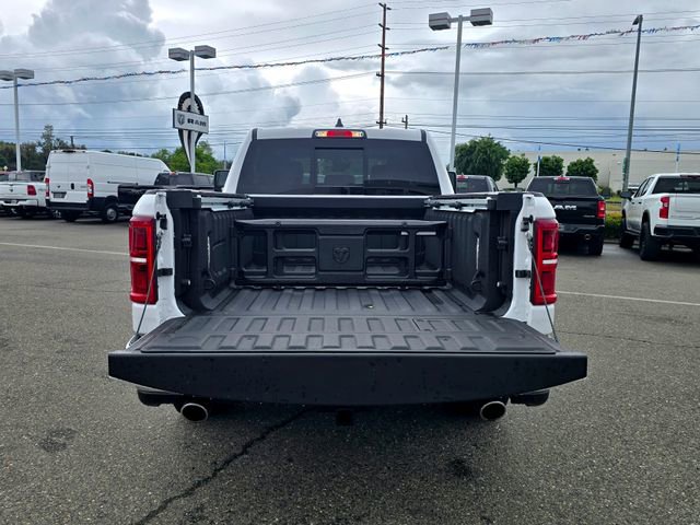 Certified 2025 RAM 1500 Limited w/ Trailer Tow Group image 5