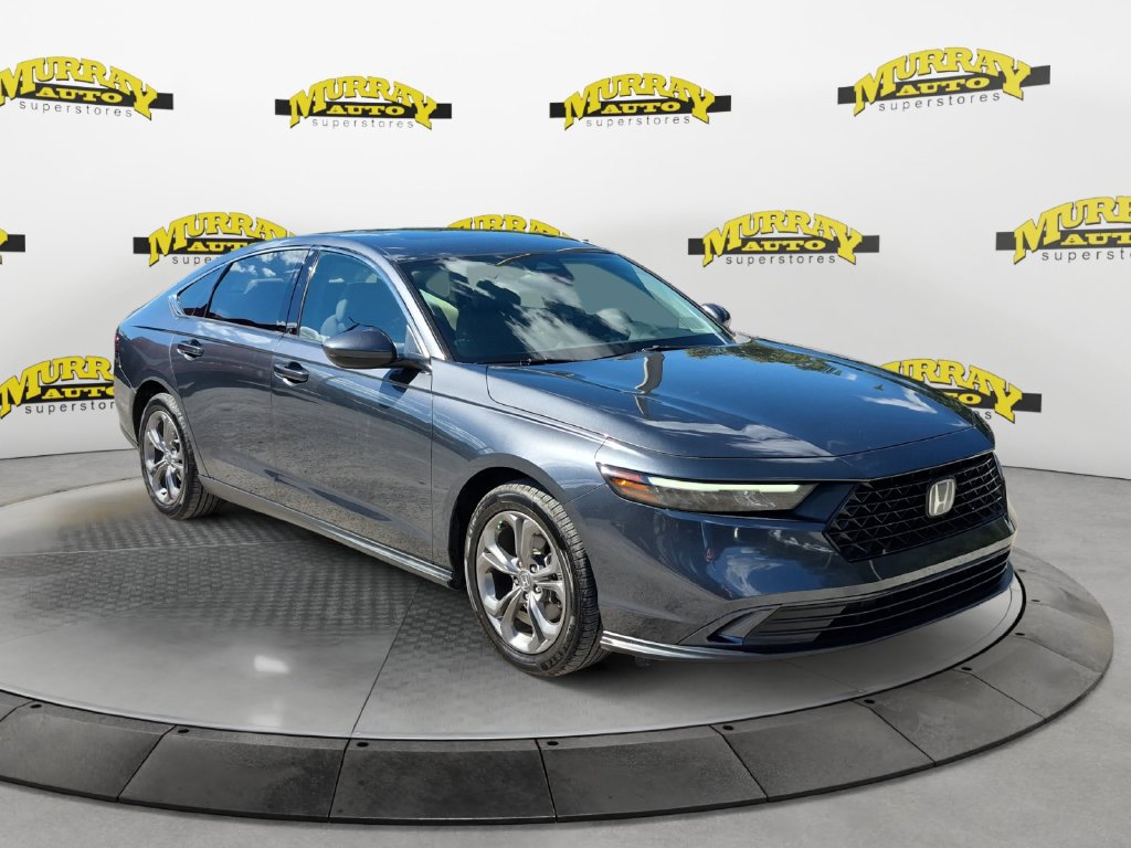 Used 2023 Honda Accord EX image 7