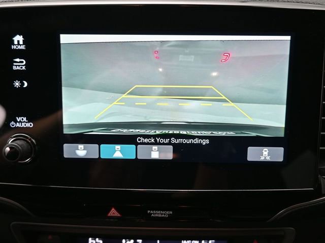 Used 2020 Honda Passport EX-L image 7