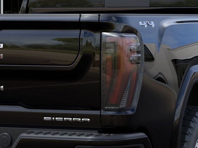 New 2026 GMC Sierra 2500 Denali Ultimate AWD/4WD image 11