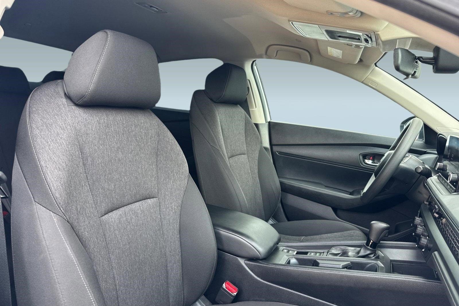 Certified 2023 Honda Accord LX image 30