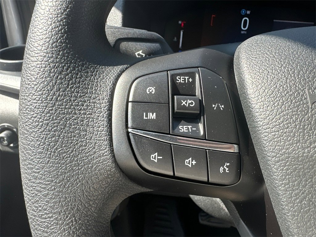 New 2026 Ford Transit 250 Low Roof image 18