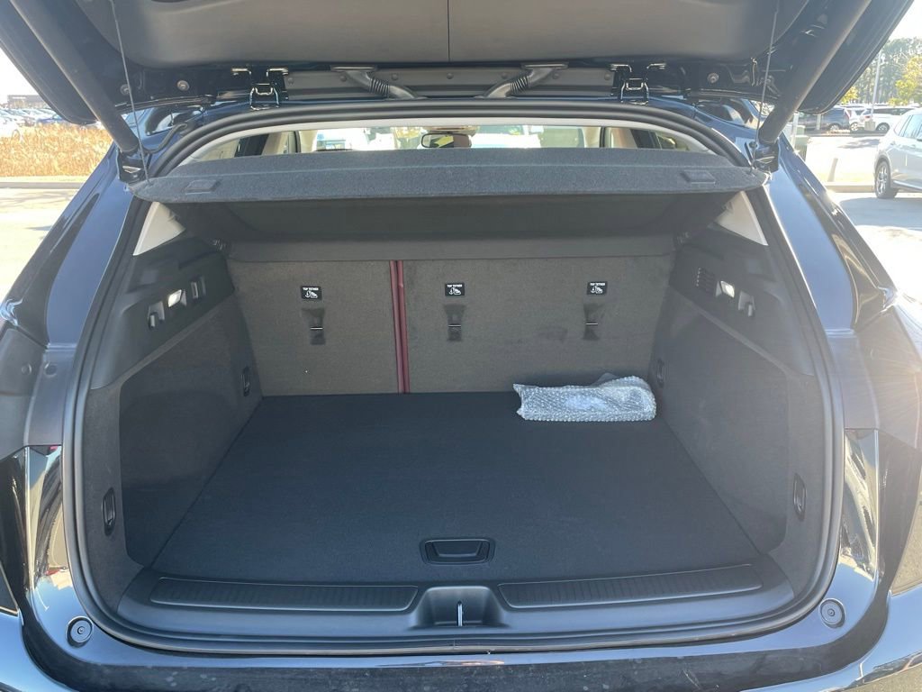 New 2026 Buick Envision Sport Touring AWD/4WD image 7