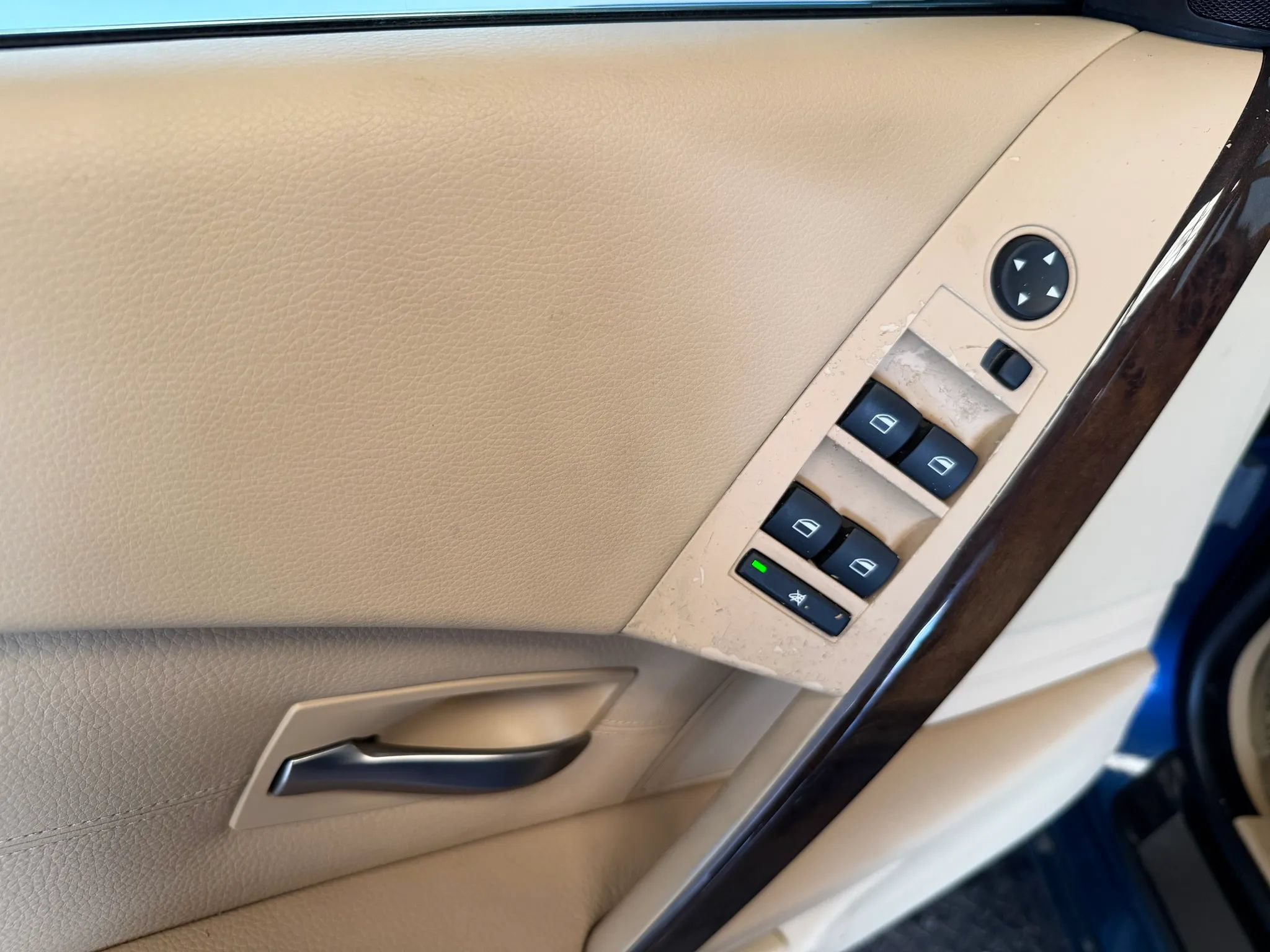 Used 2005 BMW 525i Sedan RWD image 10