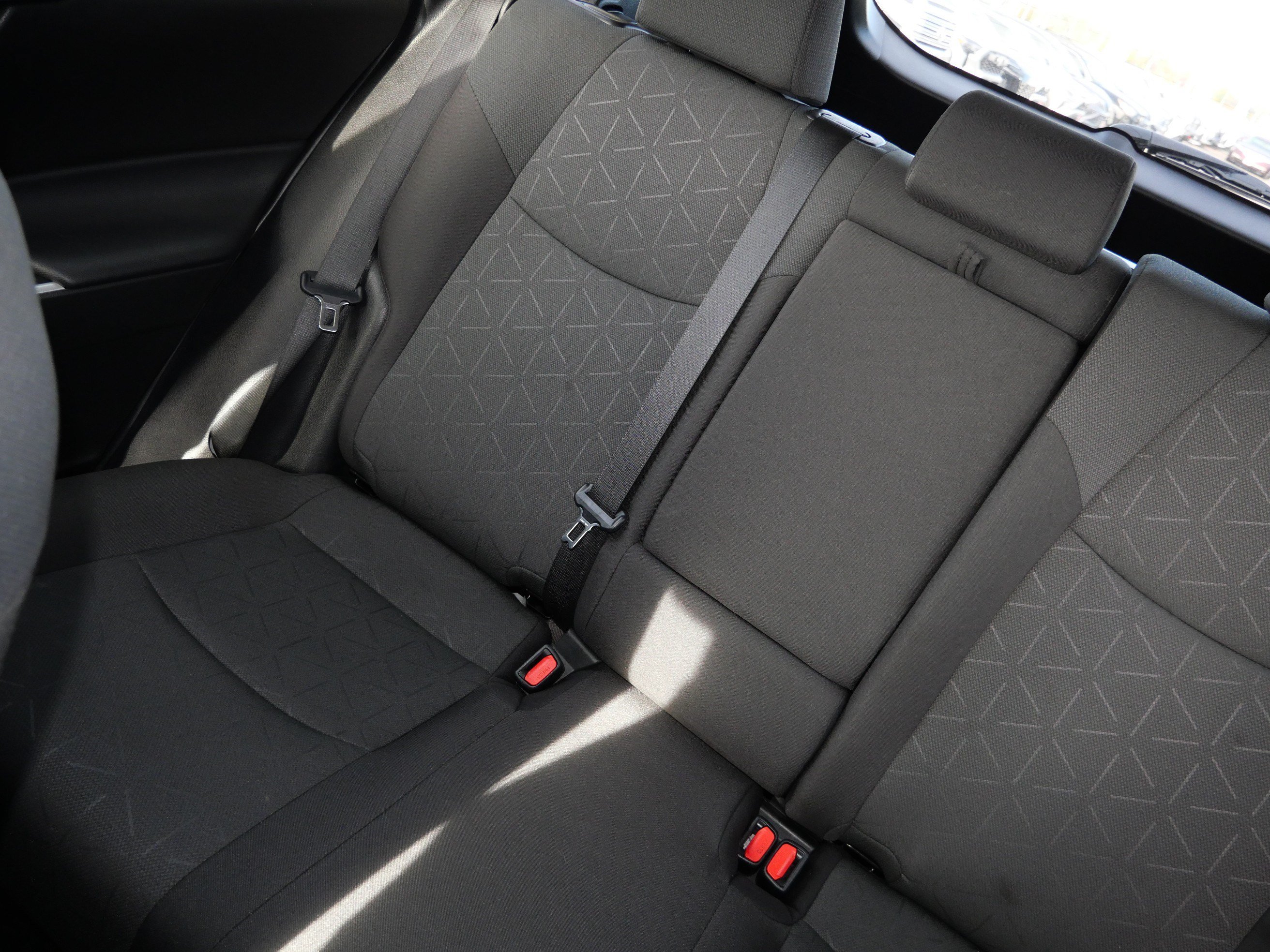 Used 2024 Toyota RAV4 XLE AWD/4WD image 12