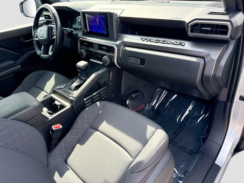 Used 2024 Toyota Tacoma SR5 RWD image 13
