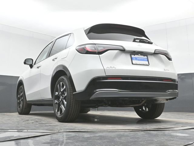 New 2026 Honda HR-V EX-L image 45